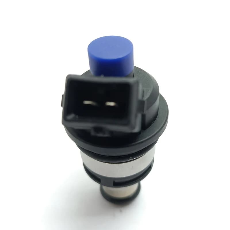 سوزن انژکتور ساژم پژو 405 تیپل – مناسب پارس و 405 قدیم شرکتی — تصویر ۲