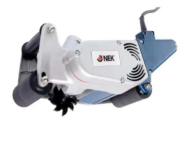 شیار کن نک مدل NEK 1130 WN — تصویر ۲