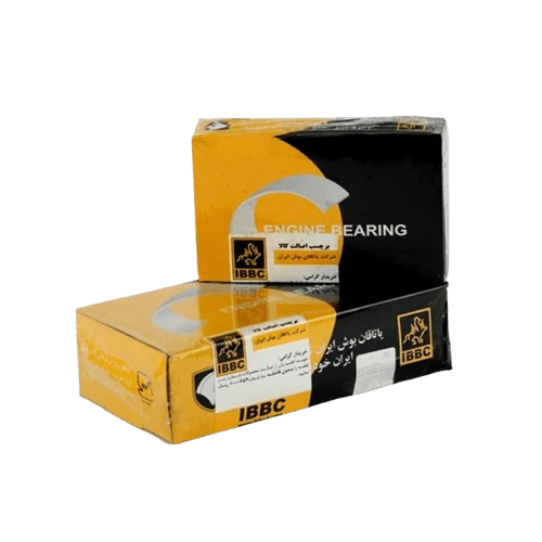 یاتاقان ثابت XU7 استاندارد بوش ایران شرکتی – یاتاقان میل‌لنگ پژو 405 و پارس