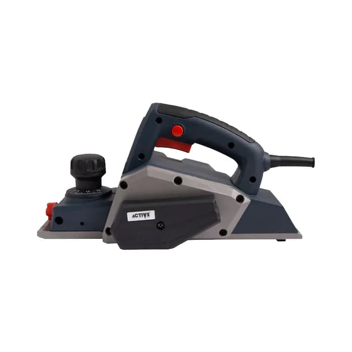 رنده نجاری برقی اکتیو 710 وات مدل AC-2082P — تصویر ۱۰