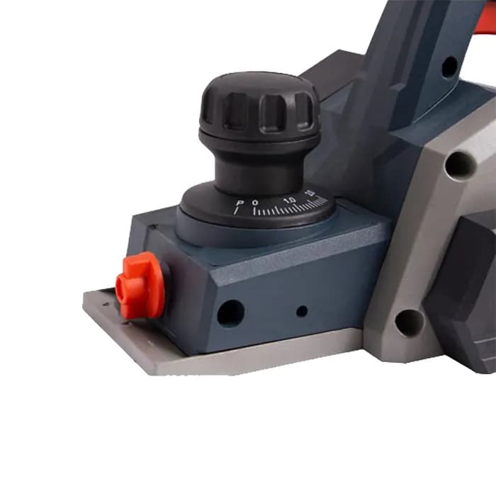 رنده نجاری برقی اکتیو 710 وات مدل AC-2082P — تصویر ۱۲