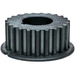 دنده تایم سر میل لنگ ام وی ام 315 و X22