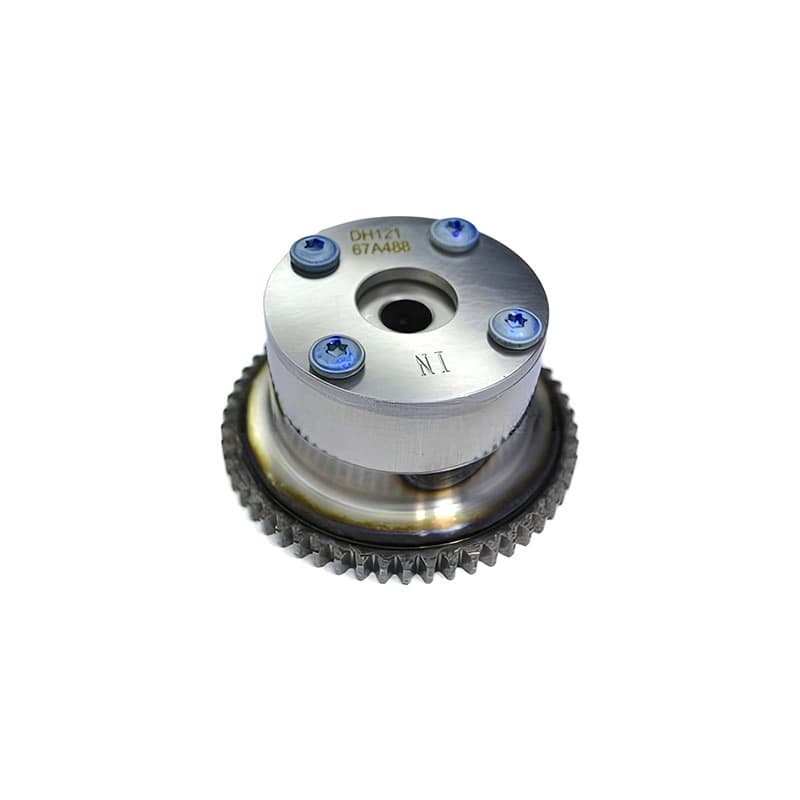دنده CVT هایما S7 توربو شرکتی اصلی
