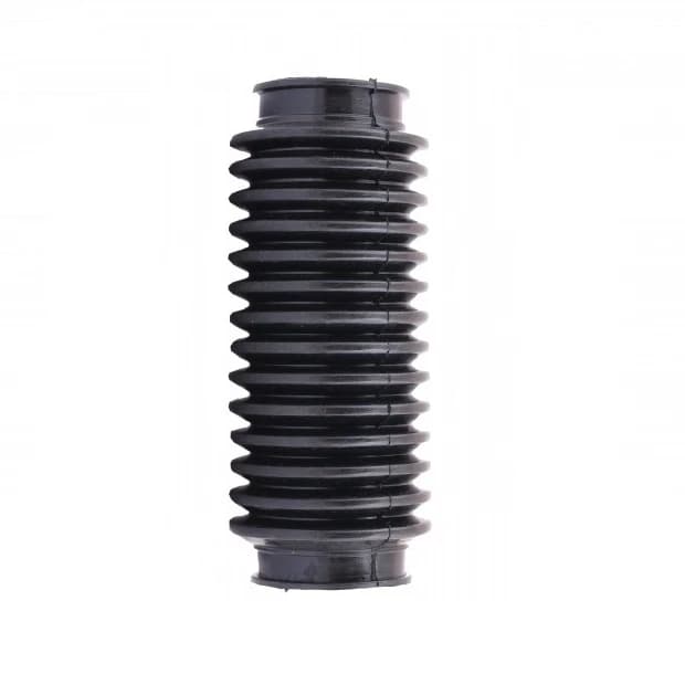گردگیر جعبه فرمان راست دو سر گشاد پژو 405 برند هپتان شرکتی