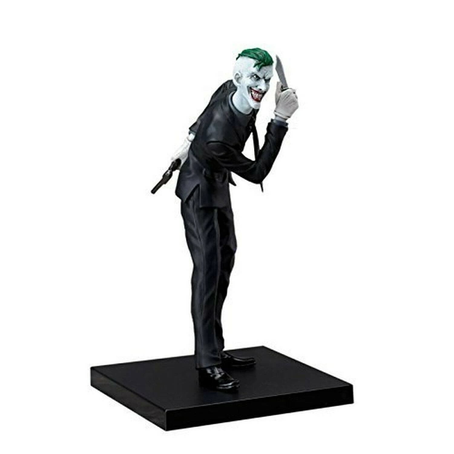 فیگور کوتوبوکیا Kotobukiya مدل جوکر Joker
