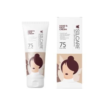 کرم مرطوب کننده شکلات و نارگیل سیلکر حجم 75mL