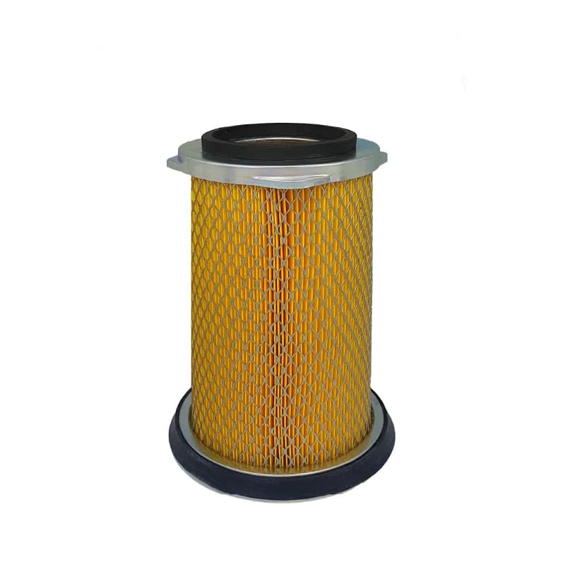 فیلتر هوا بیرونی بهران مدل GH2478 – مناسب تراکتور مسی فرگوسن 399 – 475 – 285 – چهارسیلندر — تصویر ۳
