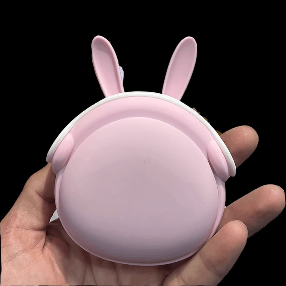 بخاری جیبی فانتزی Hand Warmer | شارژی