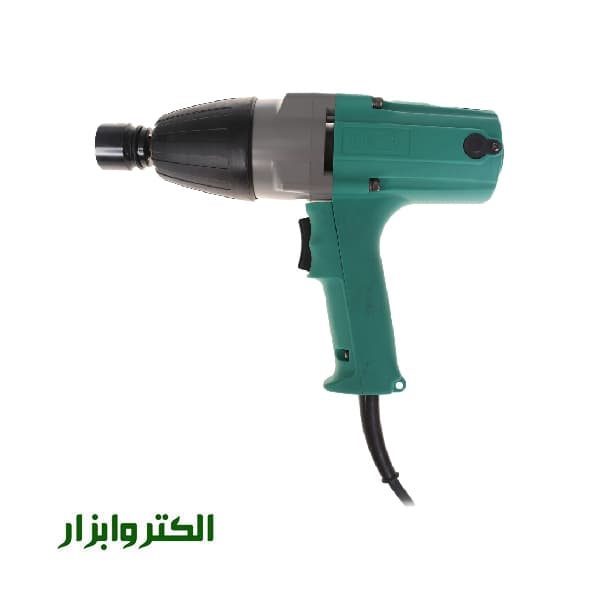 بکس برقی دی سی ای 1/2 اینچ مدل APB20C — تصویر ۳