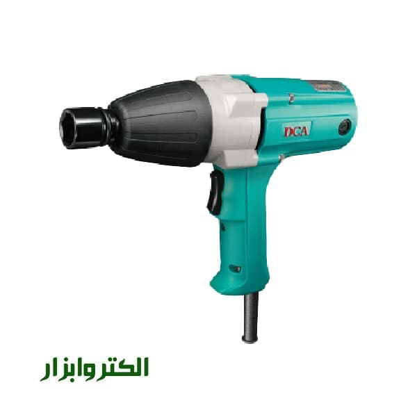 بکس برقی دی سی ای 1/2 اینچ مدل APB20C — تصویر ۲