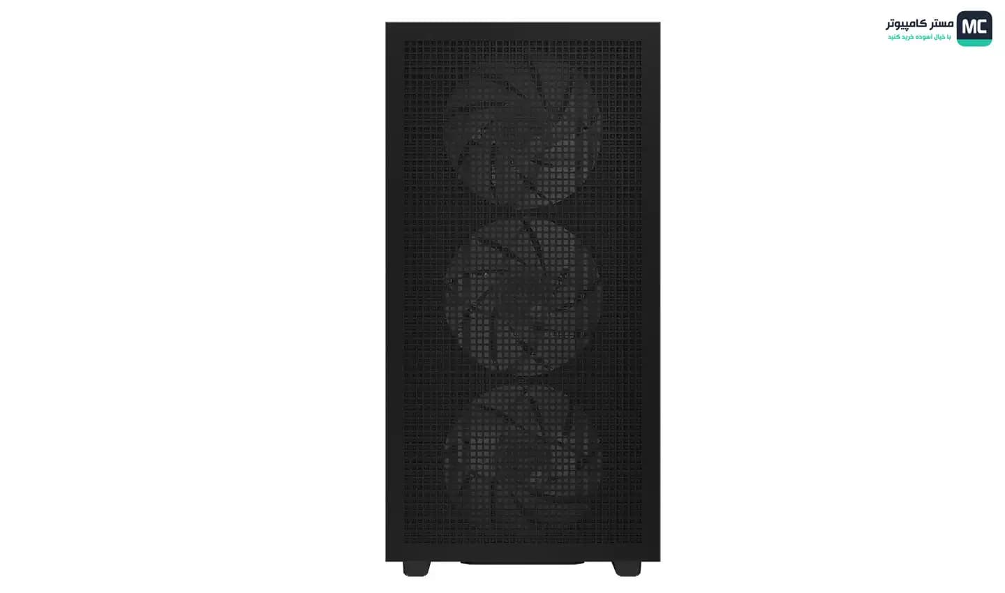 کیس دیپ کول CH560 DIGITAL Black — تصویر ۴