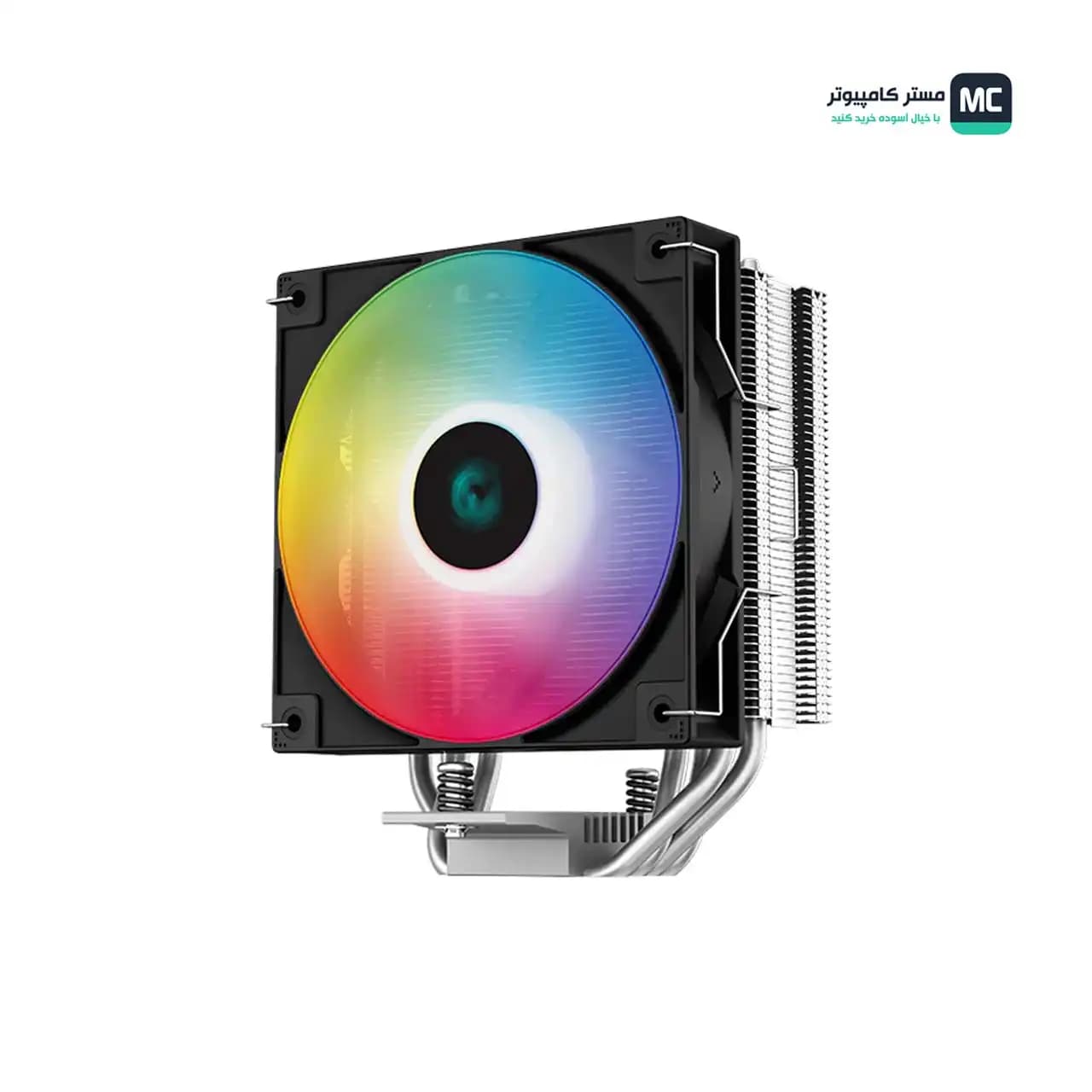 خنک کننده پردازنده دیپ کول GAMMAXX AG400 ARGB