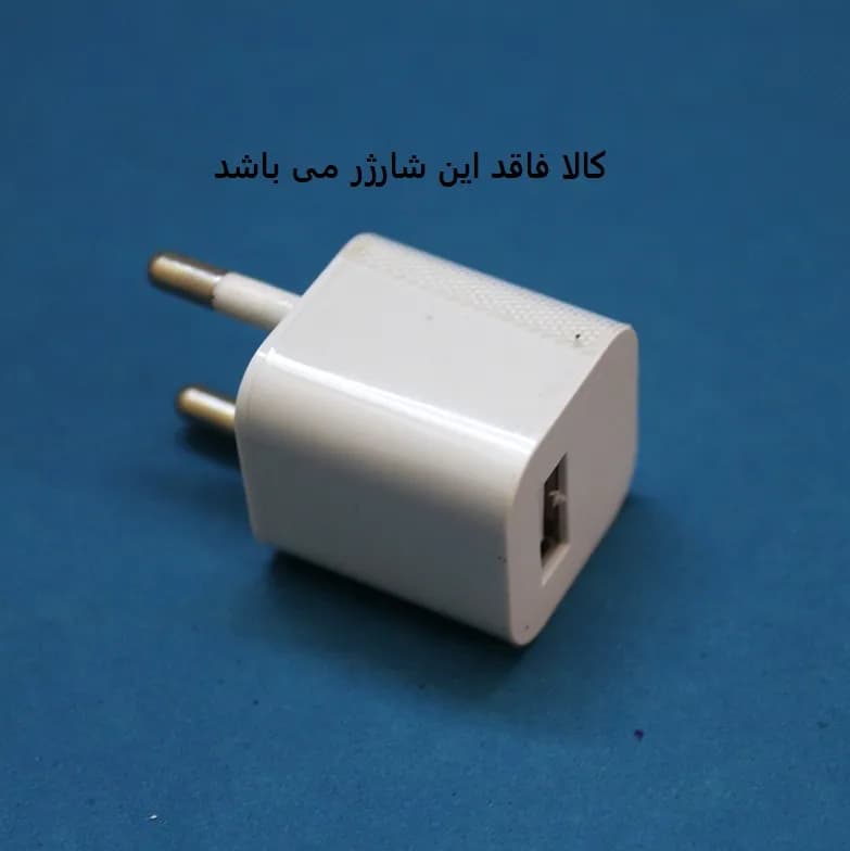 دستگاه M8000 — تصویر ۲