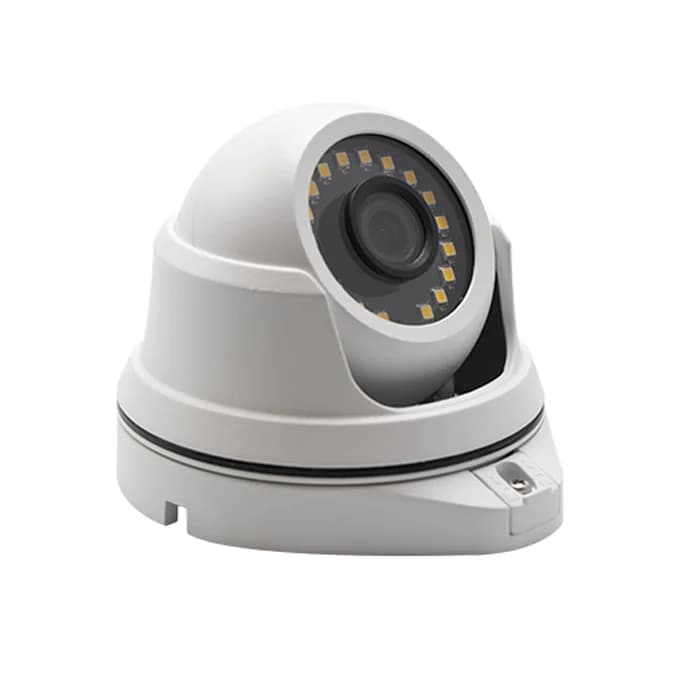 دوربین دام 2 مگاپیکسل موبی تک مدل MB-DS250-200FN — تصویر ۲