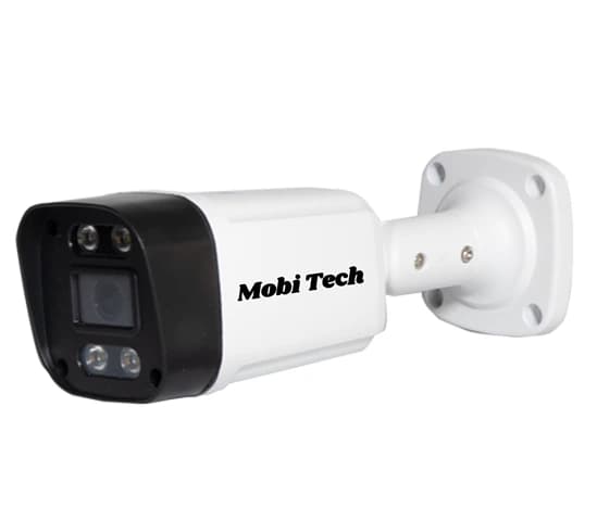 دوربین بالت 2 مگاپیکسل موبی تک مدل MB-IRW240-200FN