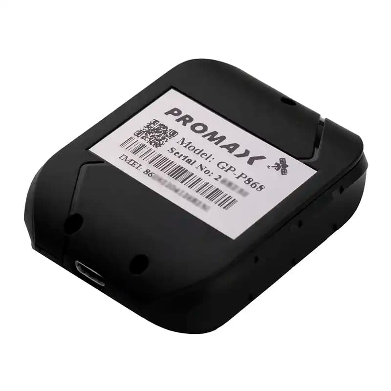ردیاب اشخاص و کودکان پرومکس مدل GP-P868 — تصویر ۲