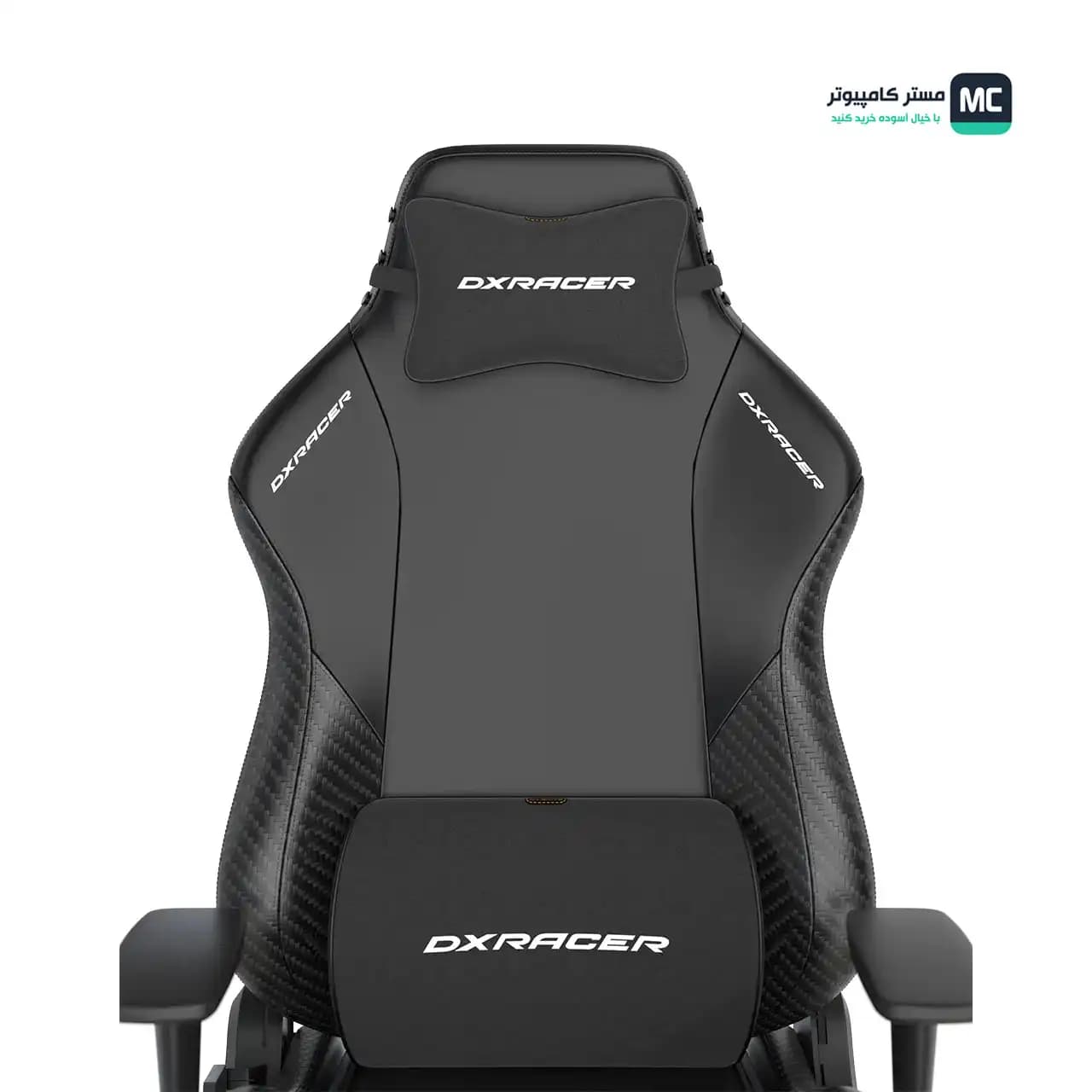 صندلی گیمینگ دی ایکس ریسر Drifting Series 2023 XL Black — تصویر ۲