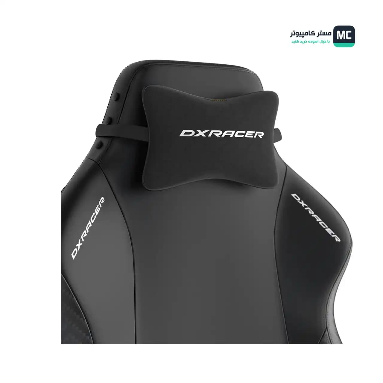 صندلی گیمینگ دی ایکس ریسر Drifting Series 2023 XL Black — تصویر ۴