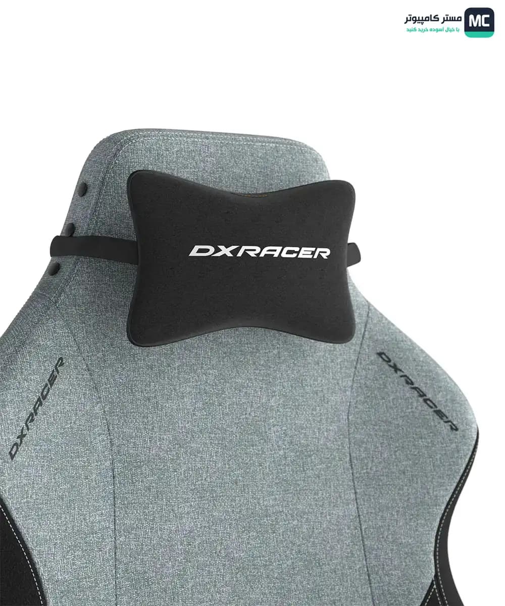 صندلی گیمینگ دی ایکس ریسر Drifting Series 2023 XL Cyan Black — تصویر ۸