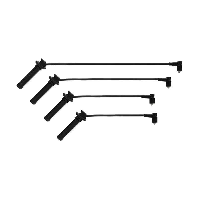 وایر شمع MVM 110 چهار سیلندر 3 ماه گارانتی