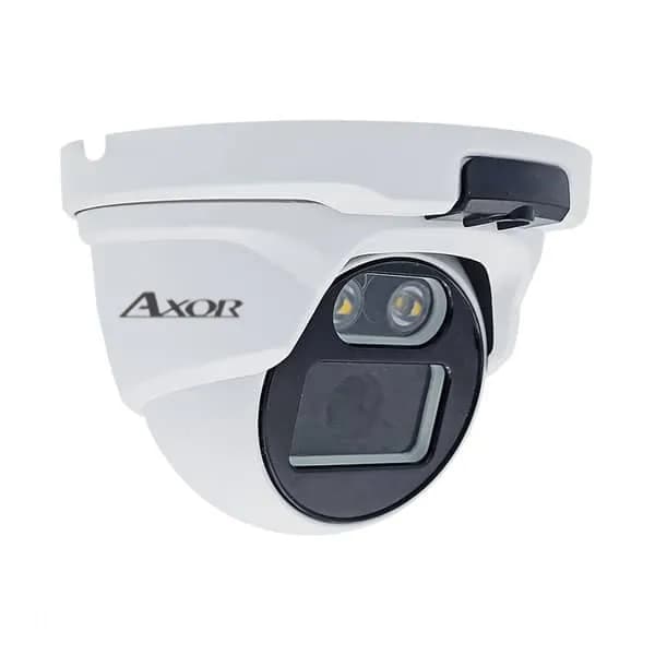 دوربین دام 2 مگاپیکسل تحت شبکه آکسور مدل AXi-DM128-307-W