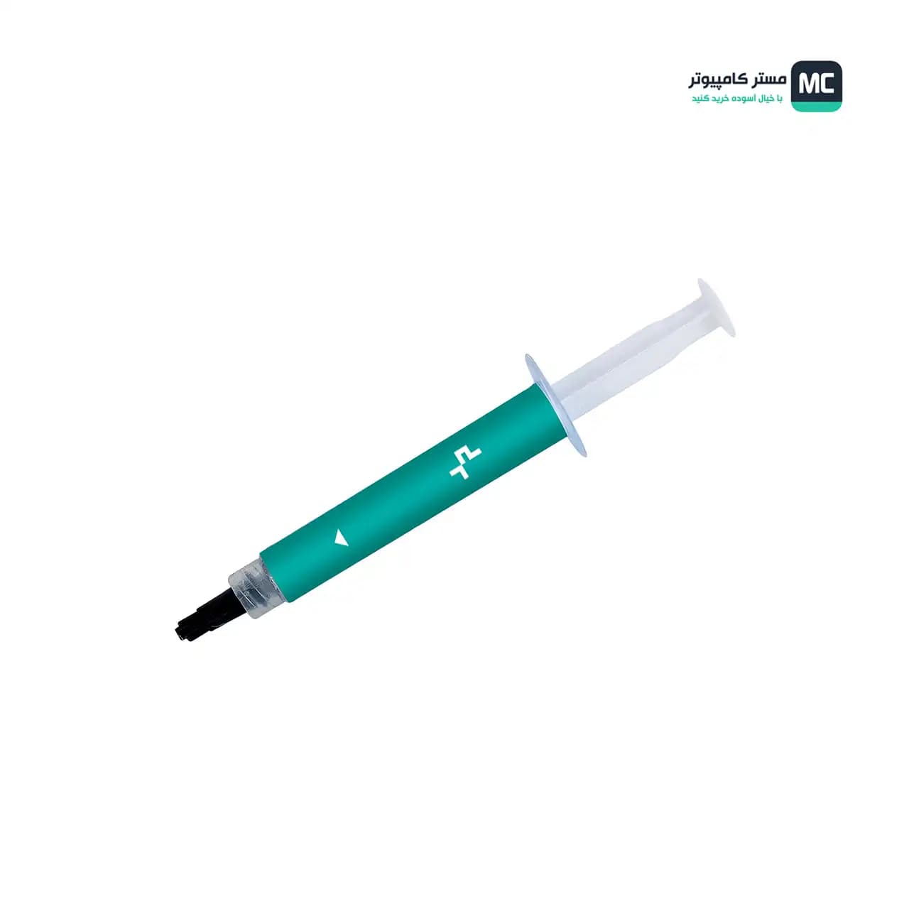 خمیر سیلیکون 3 گرمی دیپ کول Z5
