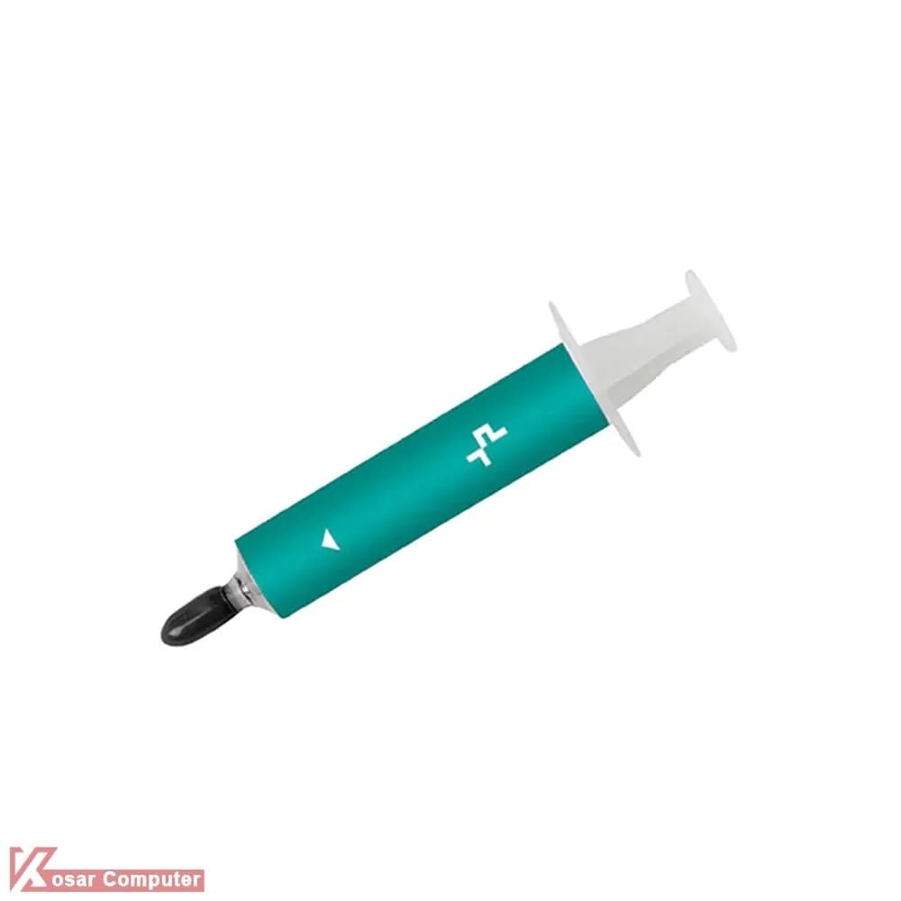 خمیر سیلیکون دیپ کول Z3 — تصویر ۵