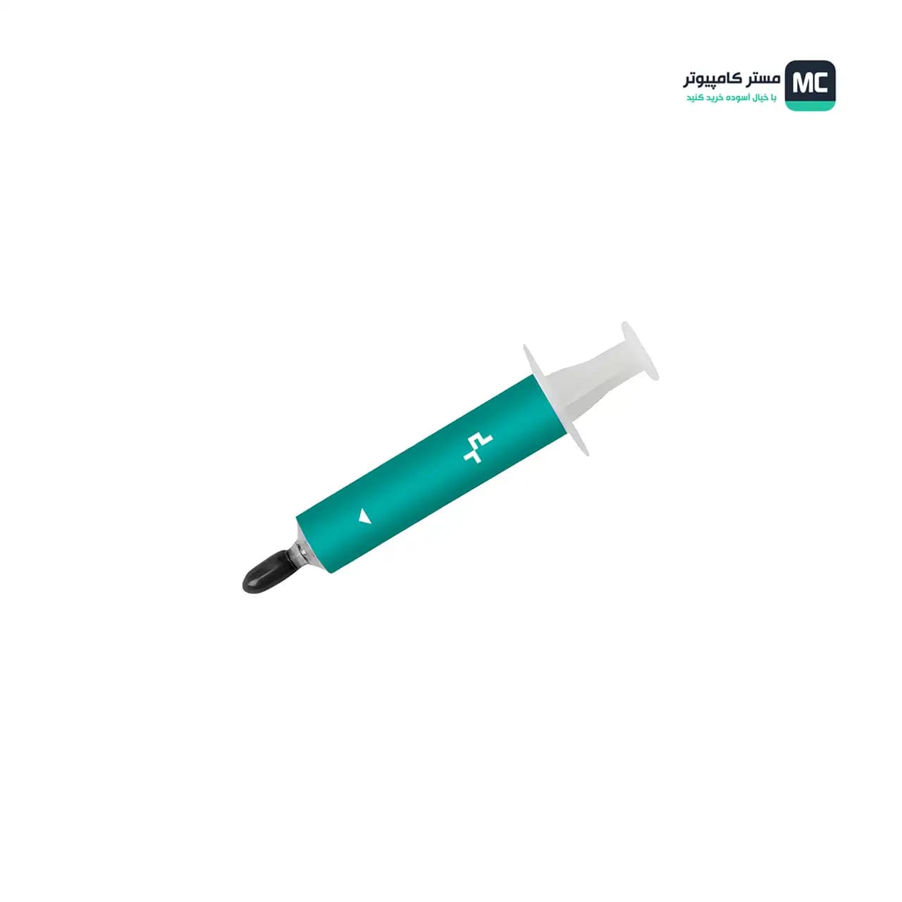 خمیر سیلیکون دیپ کول Z3