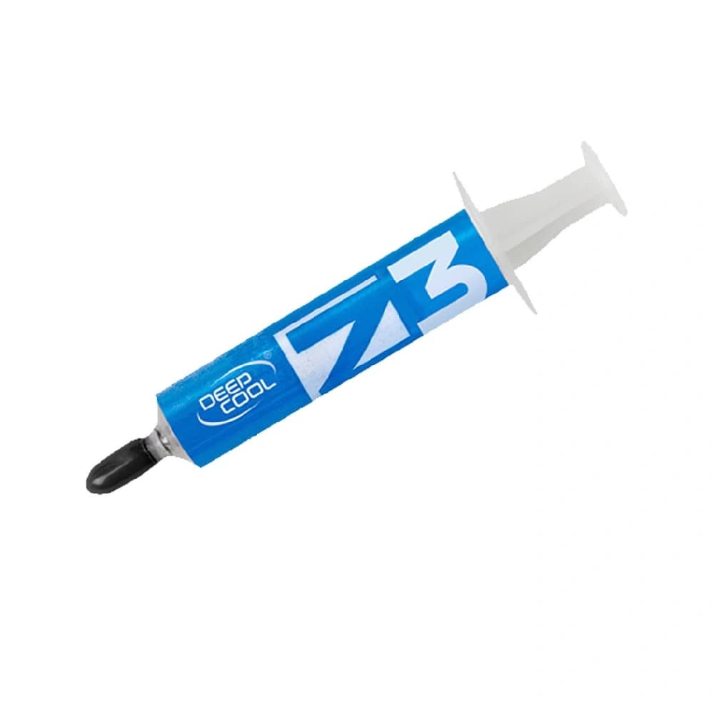 خمیر سیلیکون دیپ کول Z3 — تصویر ۴