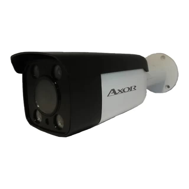 دوربین آنالوگ بالت 5 مگاپیکسل آکسور مدل AXH-BM730-F5043-W