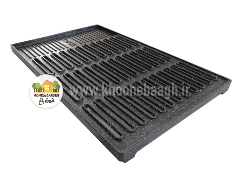 استیک پز چدنی مدل 104 — تصویر ۳
