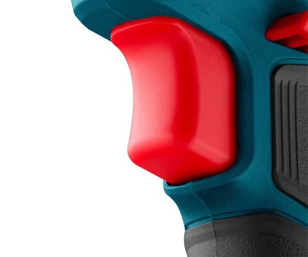 بکس شارژی رونیکس 3/4 اینچ براشلس 40 ولت مدل 40-8917 V — تصویر ۵