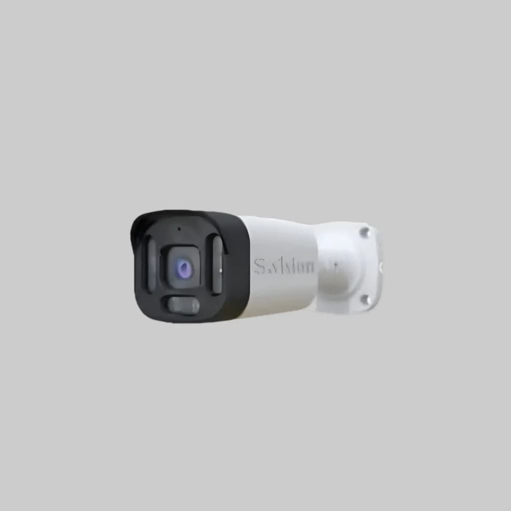 دوربین مداربسته بولت اس ویژن مدل AHD J-8516-TP65 — تصویر ۲
