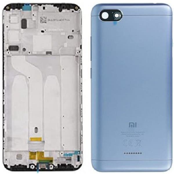 قاب و شاسی شیائومی Xiaomi Redmi 6
