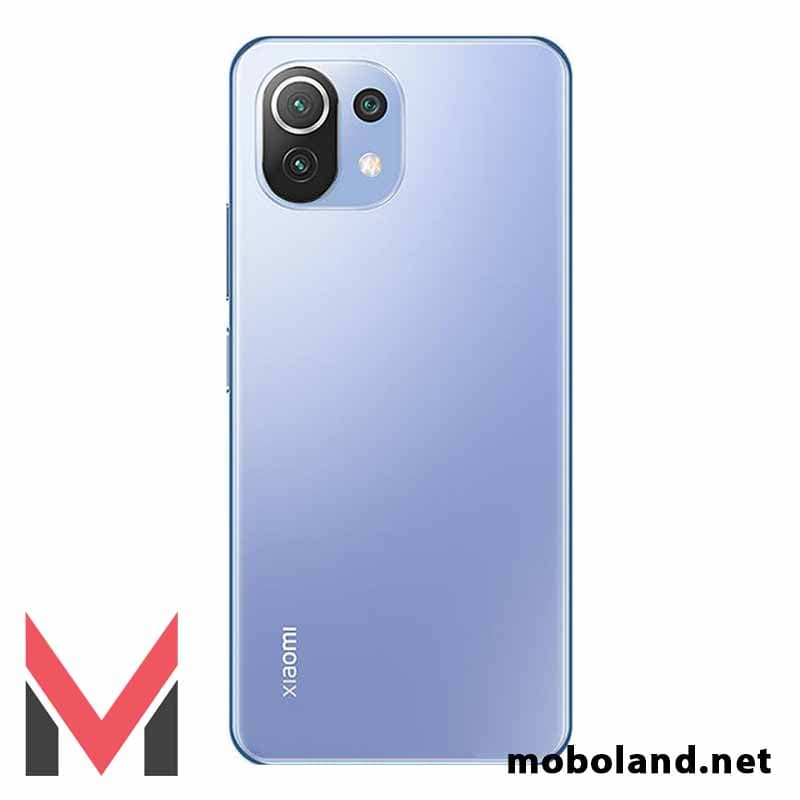 قاب و شاسی شیائومی Xiaomi Mi 11 Lite 5G — تصویر ۲