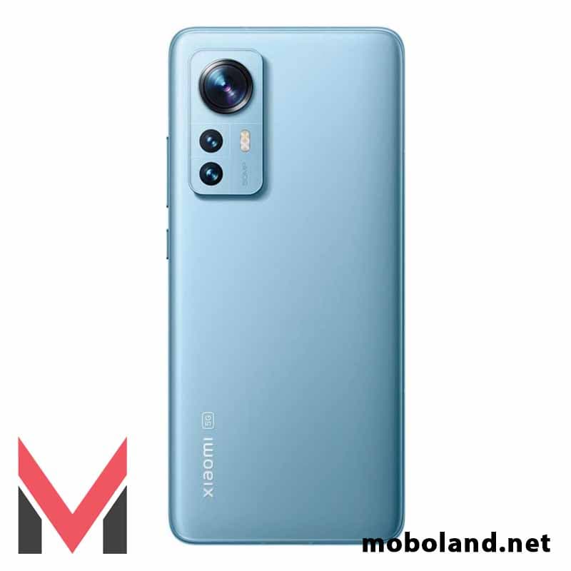قاب و شاسی شیائومی Xiaomi 12X — تصویر ۲
