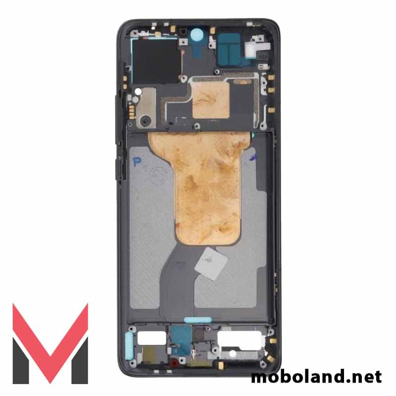 قاب و شاسی شیائومی Xiaomi 12X — تصویر ۳