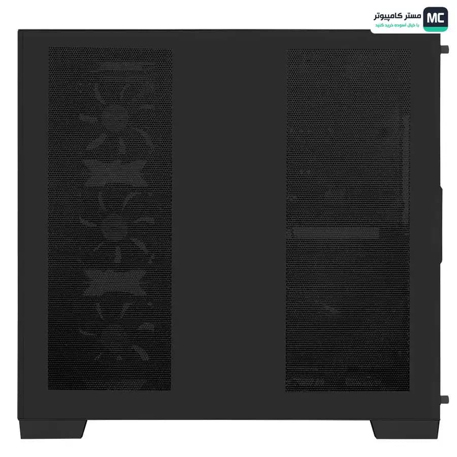 کیس گیمینگ اوست GT-AQ14-MB — تصویر ۷