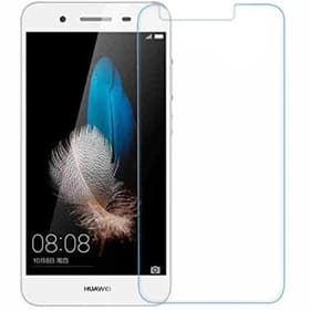 گلس محافظ صفحه گوشی هوآوی Huawei Y3 2017 — تصویر ۲