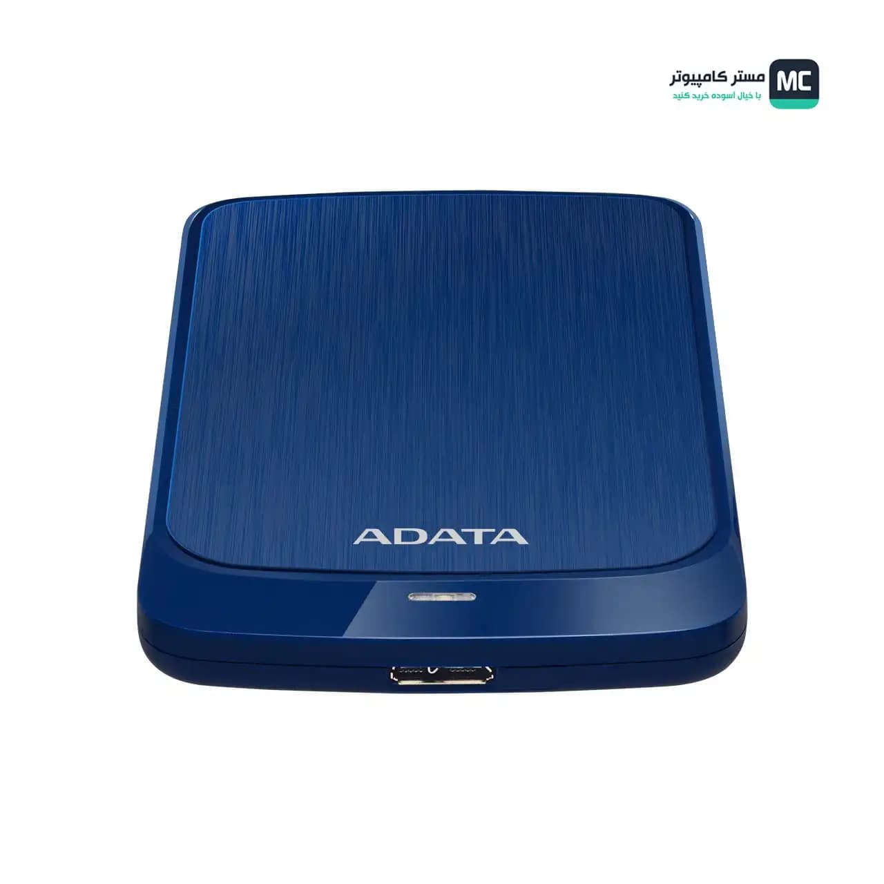 هارد اکسترنال ای دیتا HV320 1TB — تصویر ۶