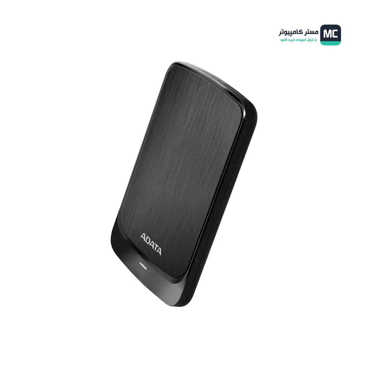 هارد اکسترنال ای دیتا HV320 1TB — تصویر ۳