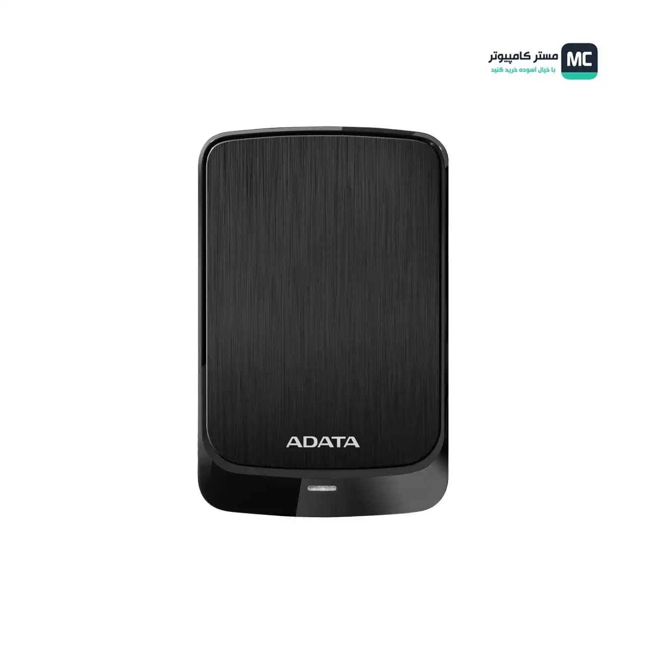 هارد اکسترنال ای دیتا HV320 1TB