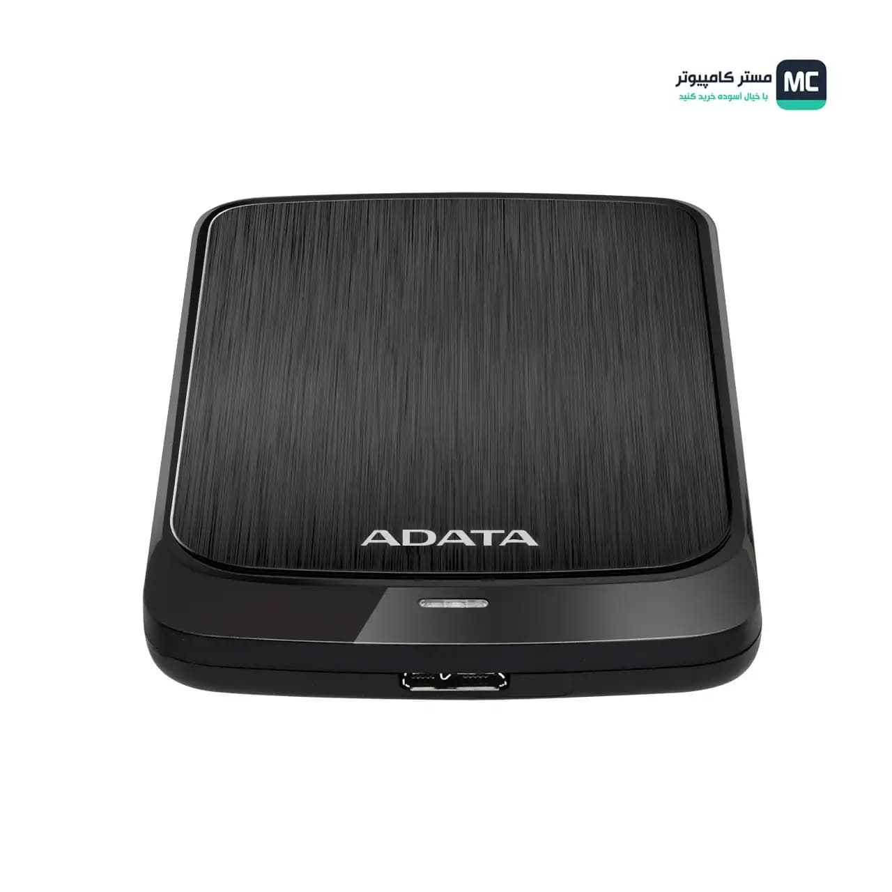هارد اکسترنال ای دیتا HV320 1TB — تصویر ۲