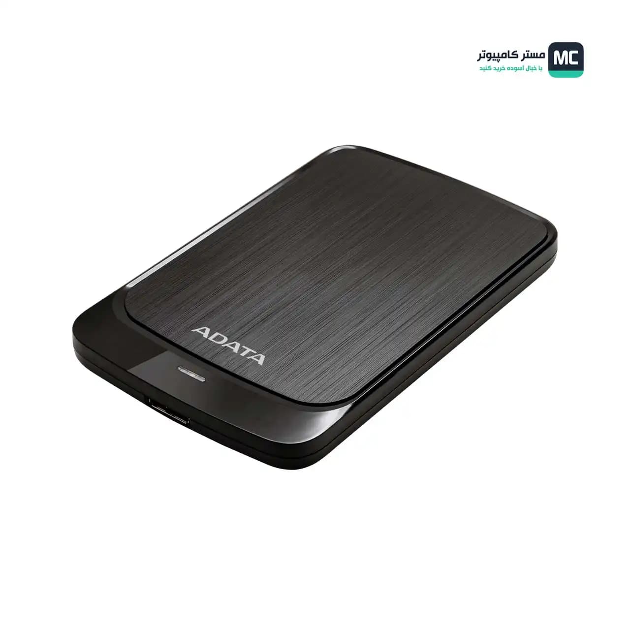هارد اکسترنال ای دیتا HV320 1TB — تصویر ۵
