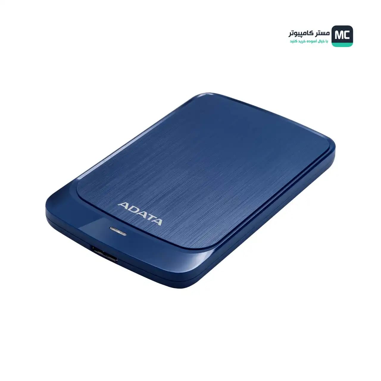 هارد اکسترنال ای دیتا HV320 1TB — تصویر ۸