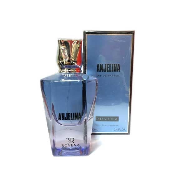 ادکلن زنانه روونا مدل angelina حجم 100mL