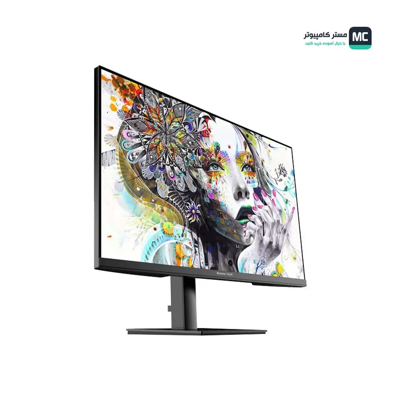 مانیتور 27 اینچ مسترتک PA274iQ — تصویر ۳