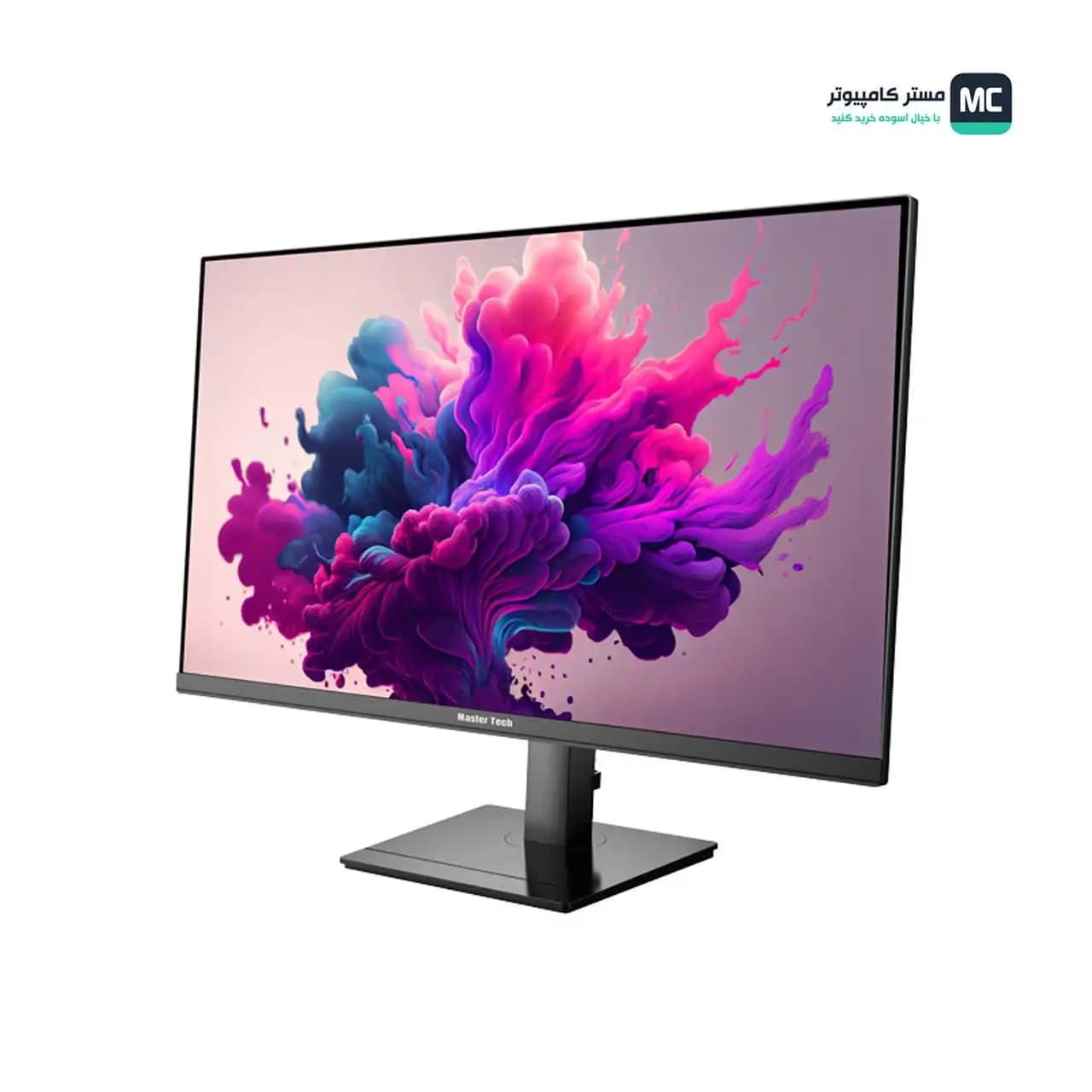 مانیتور 27 اینچ مسترتک PA274iF — تصویر ۳