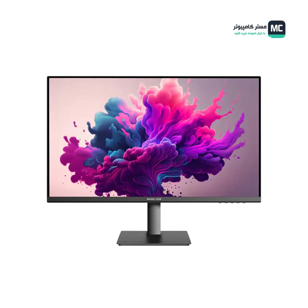 مانیتور 27 اینچ مسترتک PA274iF
