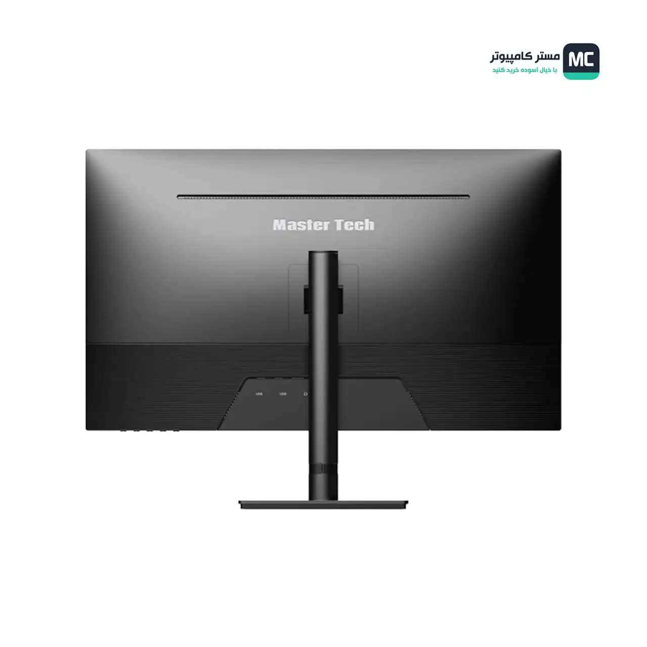 مانیتور 27 اینچ مسترتک PA274iF — تصویر ۵